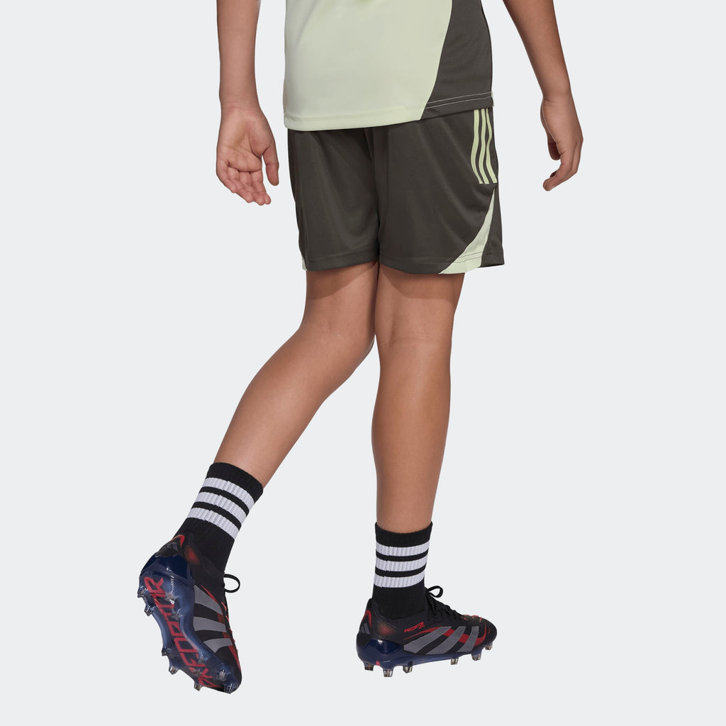 Adidas Real Madrid Training Short voor Kids | Kickoff Antwerpen