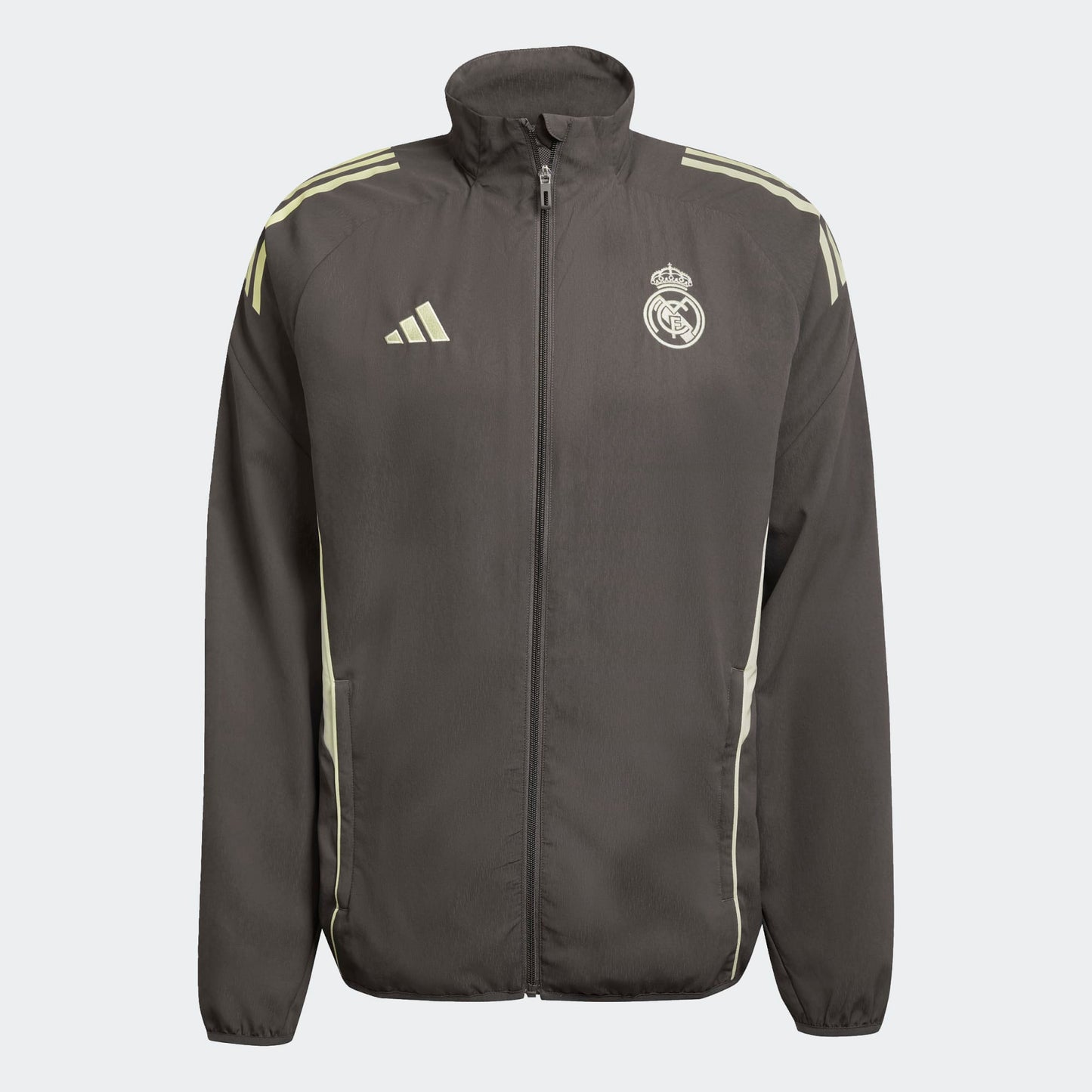 Adidas Real Madrid Trainingspak 2025-2026 | Kickoff Antwerpen