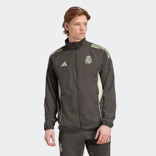 Adidas Real Madrid Trainingspak 2025-2026 | Kickoff Antwerpen