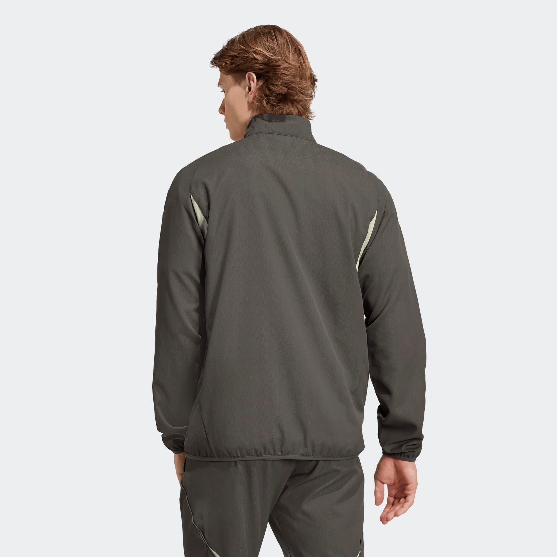 Adidas Real Madrid Trainingspak 2025-2026 | Kickoff Antwerpen