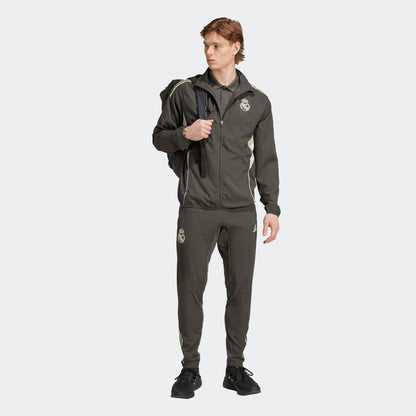 Adidas Real Madrid Trainingspak 2025-2026 | Kickoff Antwerpen
