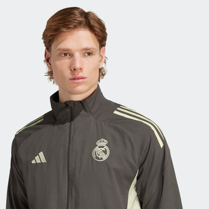 Adidas Real Madrid Trainingspak 2025-2026 | Kickoff Antwerpen