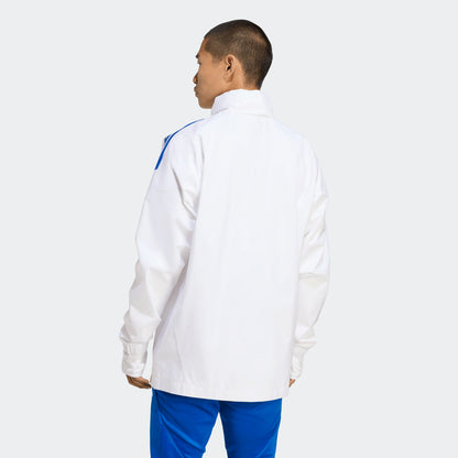 Adidas Real Madrid Eu AW Trainingspak 2025-2026 | Kickoff Antwerpen