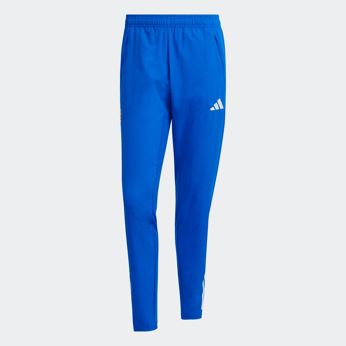 Adidas Real Madrid Eu Trainingspak 2025-2026 | Kickoff Antwerpen