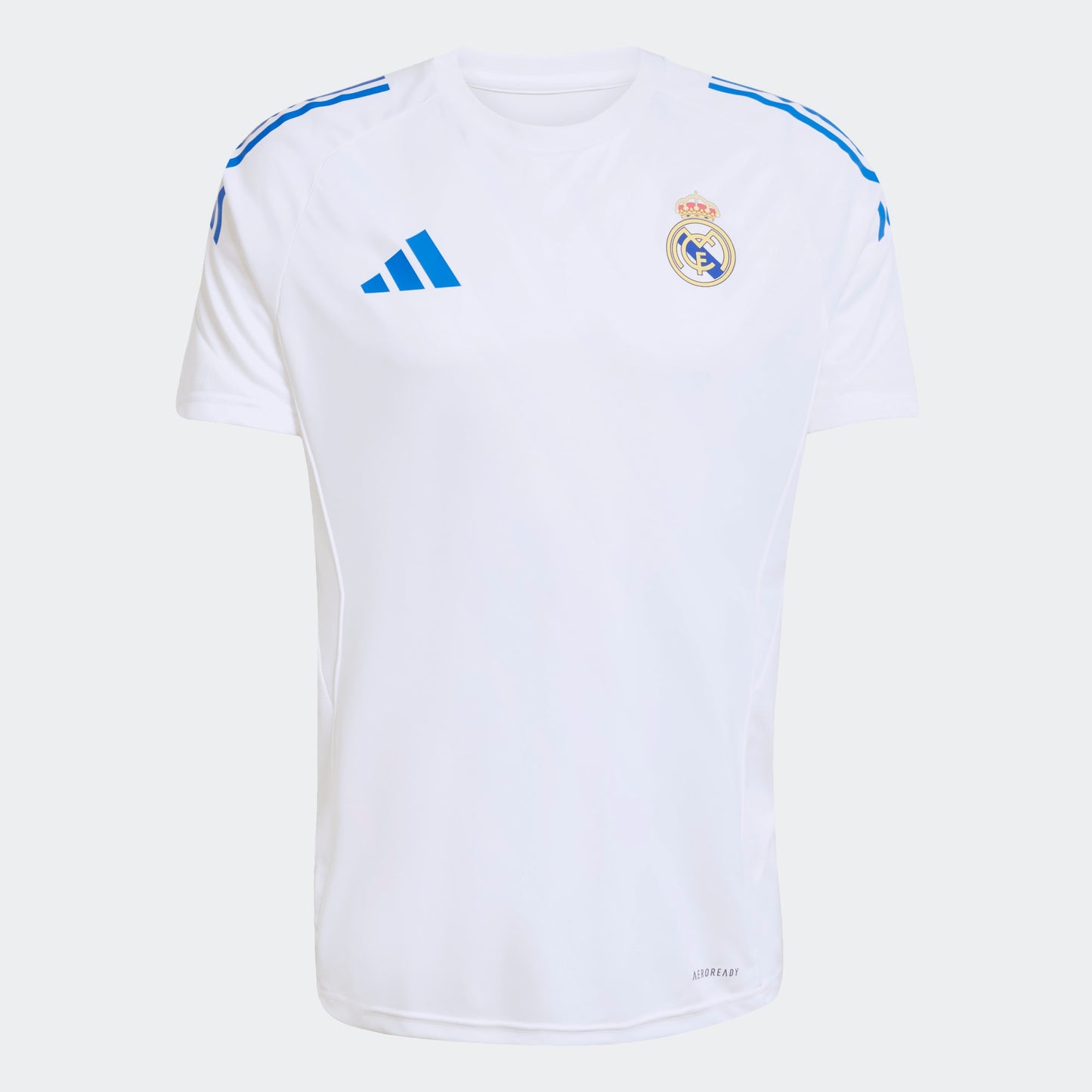 Adidas Real Madrid Eu Training Jersey 2025 2026 | Kickoff Antwerpen
