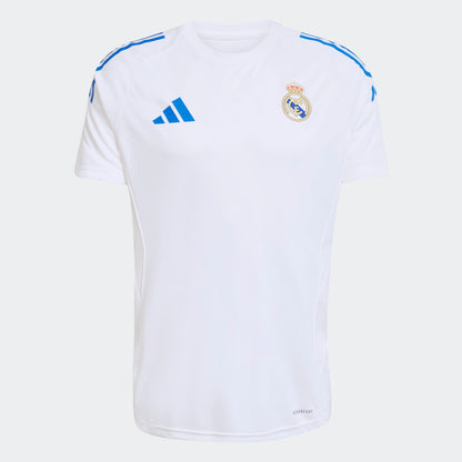 Adidas Real Madrid Eu Training Jersey 2025 2026 | Kickoff Antwerpen