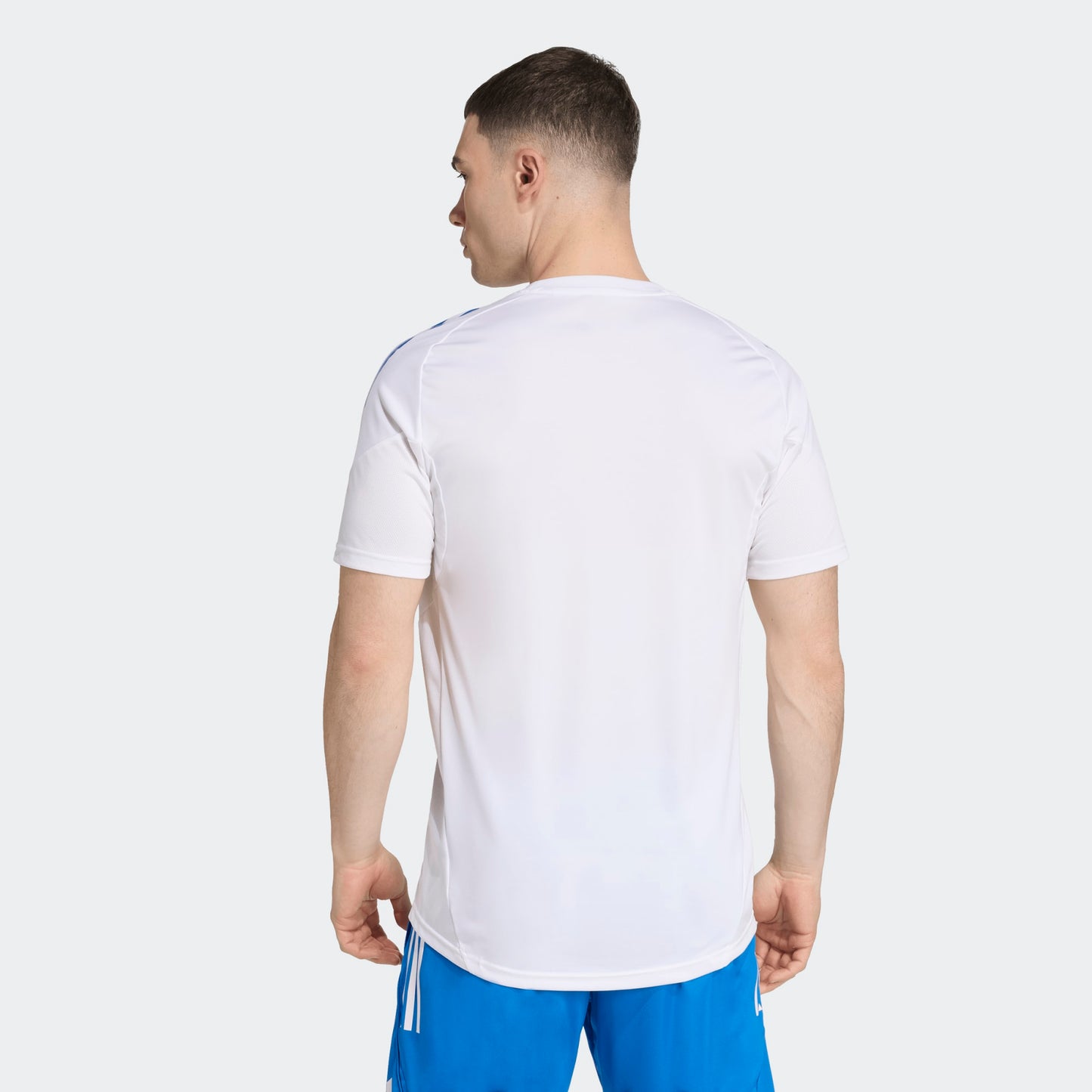 Adidas Real Madrid Eu Training Jersey 2025 2026 | Kickoff Antwerpen