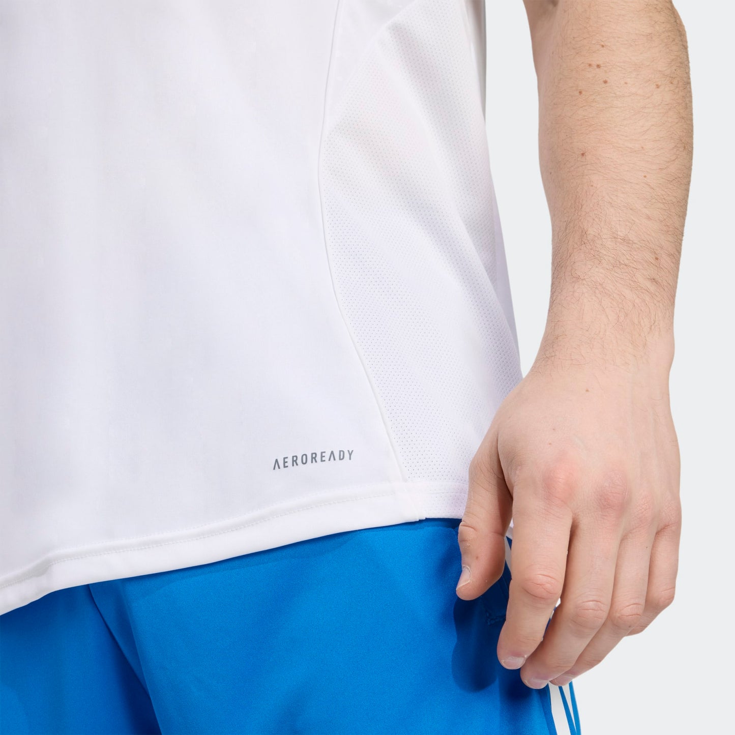 Adidas Real Madrid Eu Training Jersey 2025 2026 | Kickoff Antwerpen