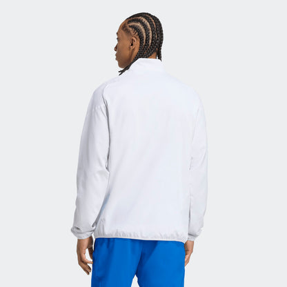 Adidas Real Madrid Eu Trainingspak 2025-2026 | Kickoff Antwerpen