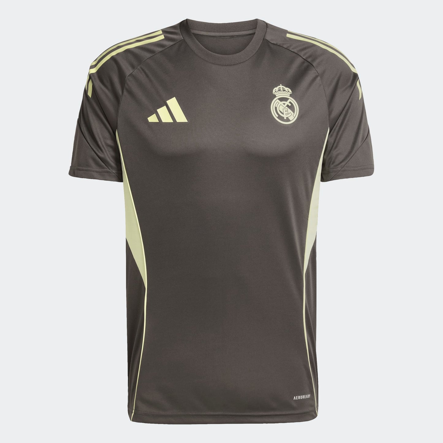 Adidas Real Madrid Training Jersey 2025 2026 | Kickoff Antwerpen