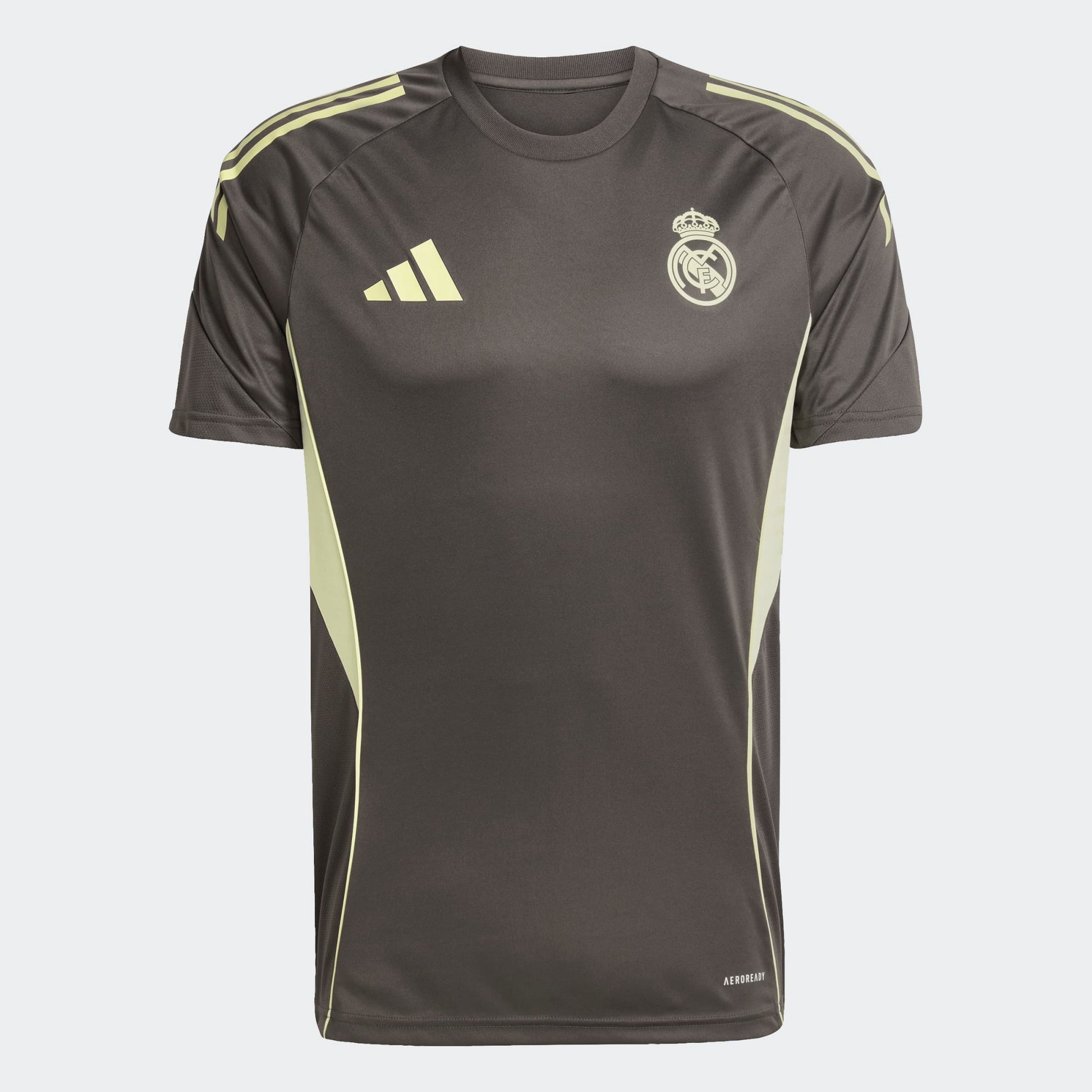 Adidas Real Madrid Training Jersey 2025 2026 | Kickoff Antwerpen