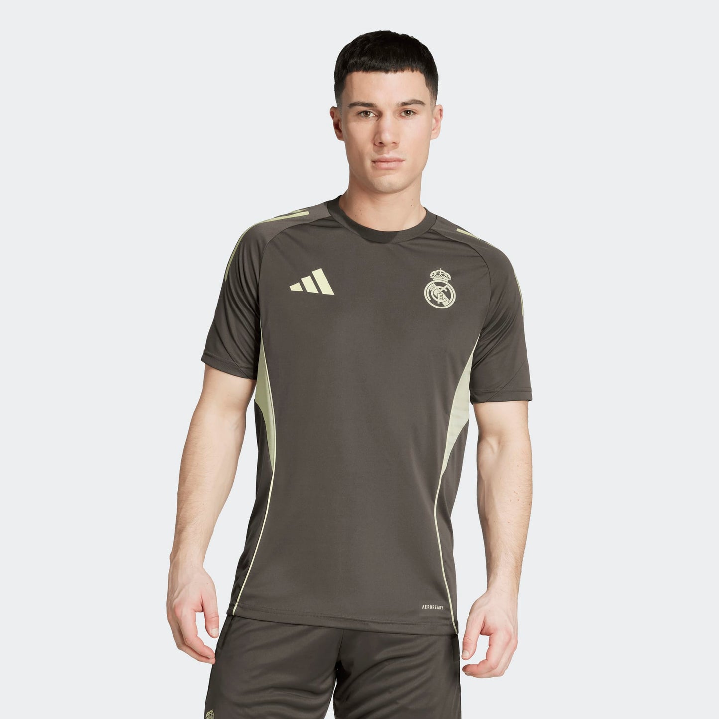 Adidas Real Madrid Training Jersey 2025 2026 | Kickoff Antwerpen