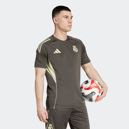 Adidas Real Madrid Training Jersey 2025 2026 | Kickoff Antwerpen