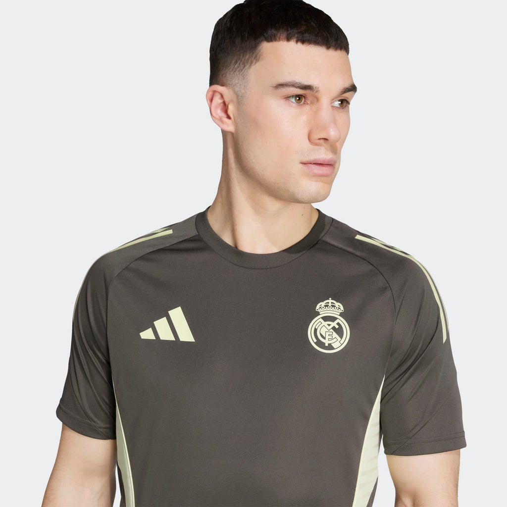 Adidas Real Madrid Training Jersey 2025 2026 | Kickoff Antwerpen