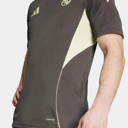 Adidas Real Madrid Training Jersey 2025 2026 | Kickoff Antwerpen