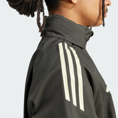 Adidas Real Madrid AW Trainingspak 2025-2026
