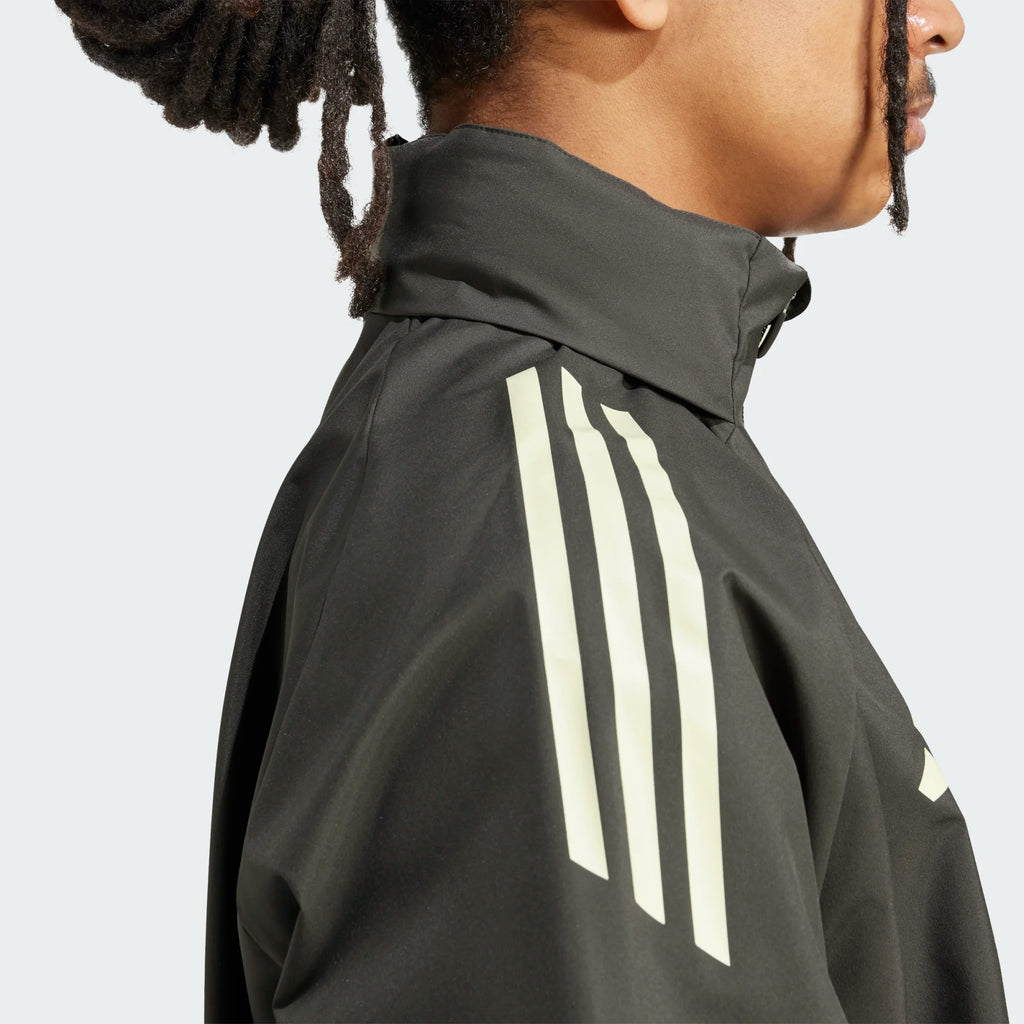 Adidas Real Madrid AW Trainingspak 2025-2026
