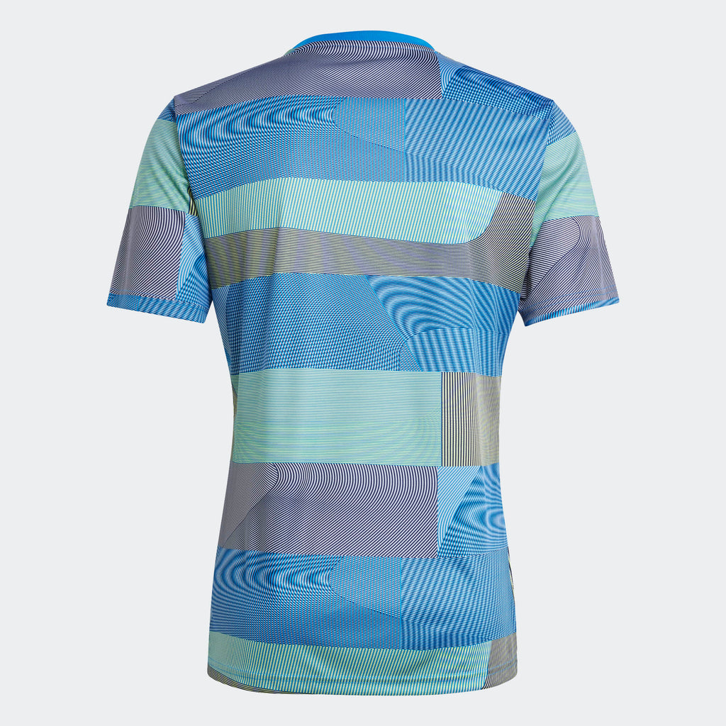 Adidas Real Madrid Pre Shirt 2025 2026 | Kickoff Antwerpen