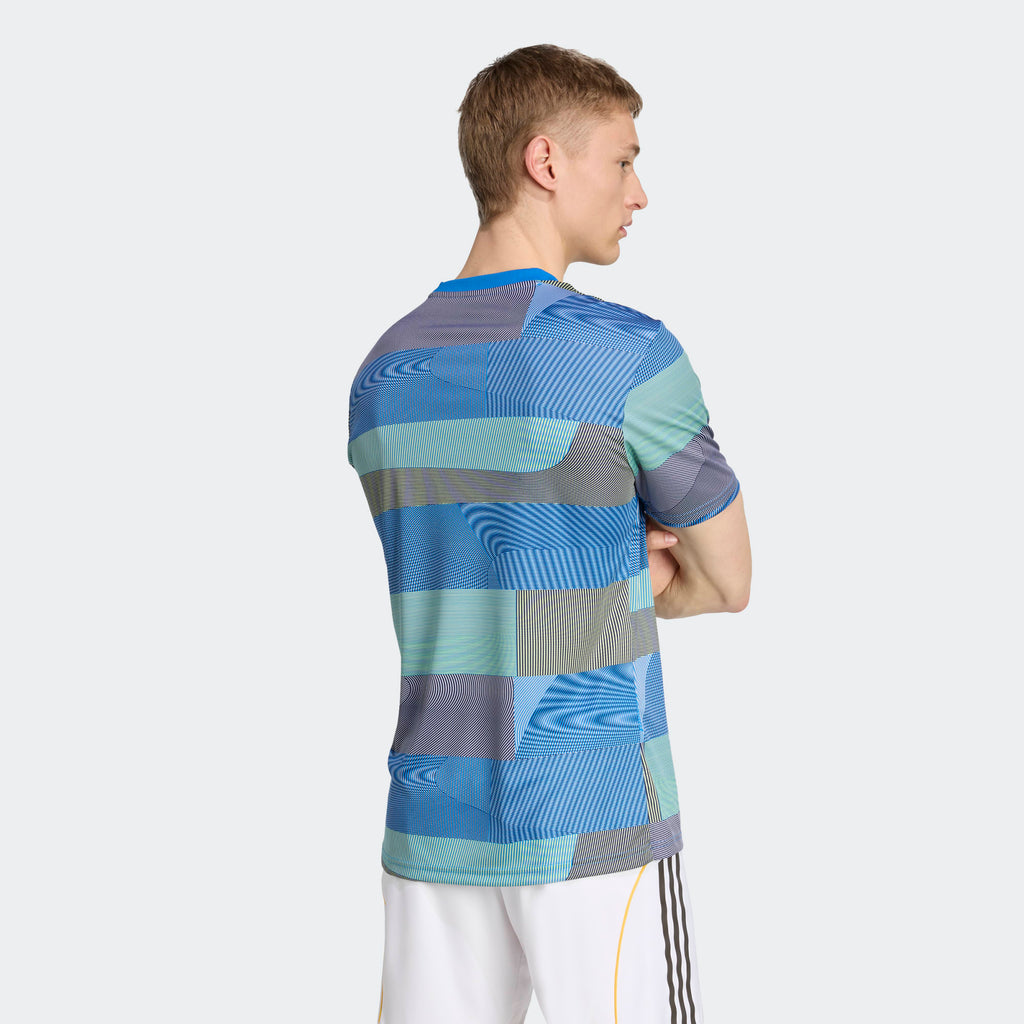 Adidas Real Madrid Pre Shirt 2025 2026 | Kickoff Antwerpen
