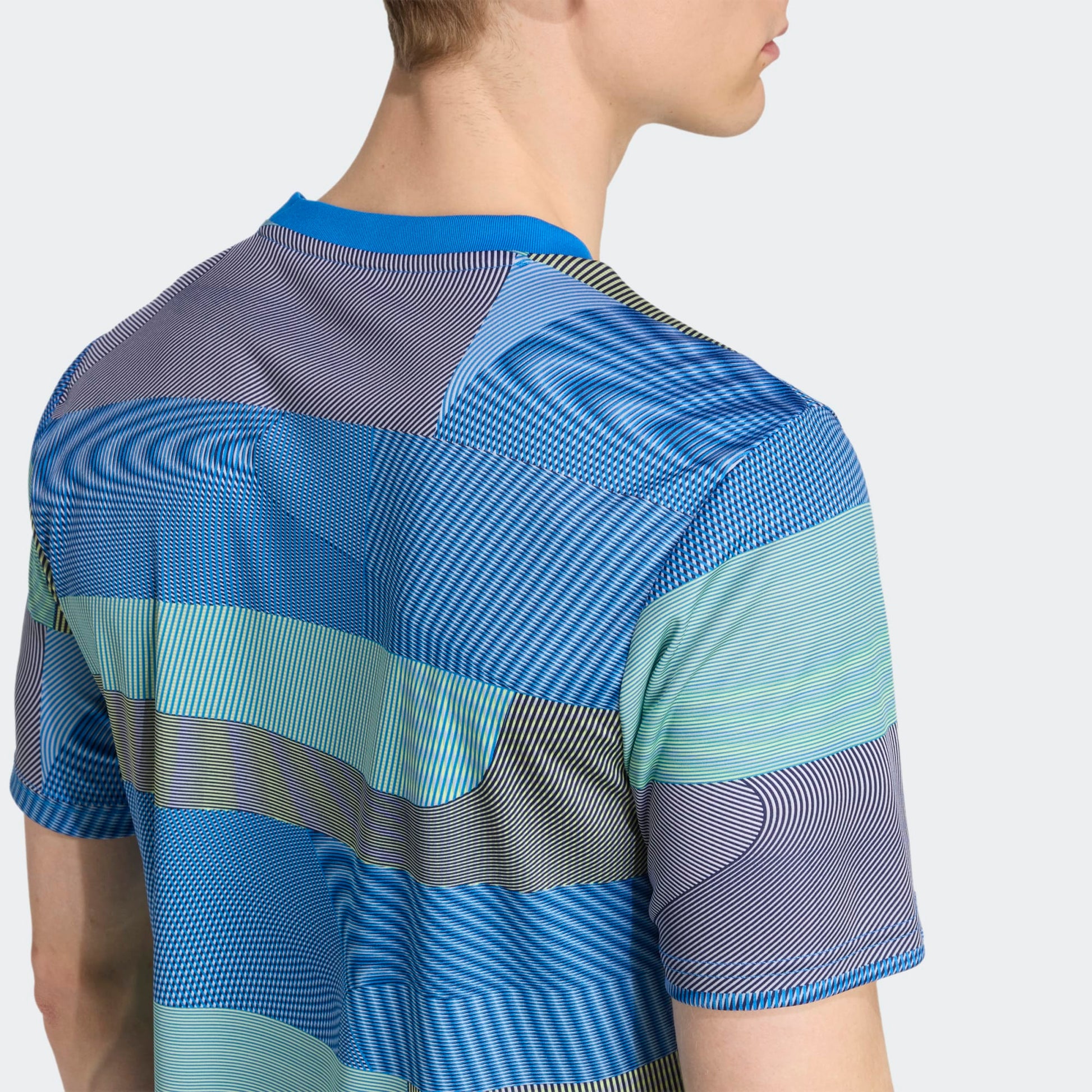 Adidas Real Madrid Pre Shirt 2025 2026 | Kickoff Antwerpen