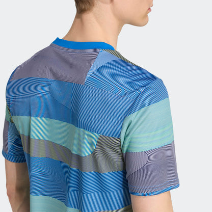 Adidas Real Madrid Pre Shirt 2025 2026 | Kickoff Antwerpen