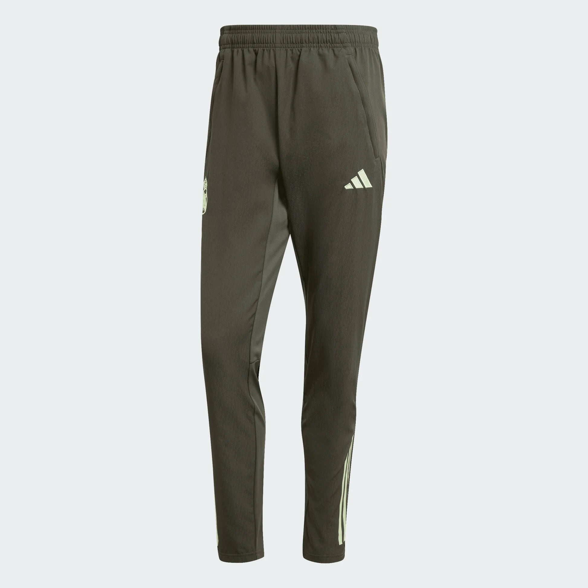 Adidas Real Madrid AW Trainingspak 2025-2026