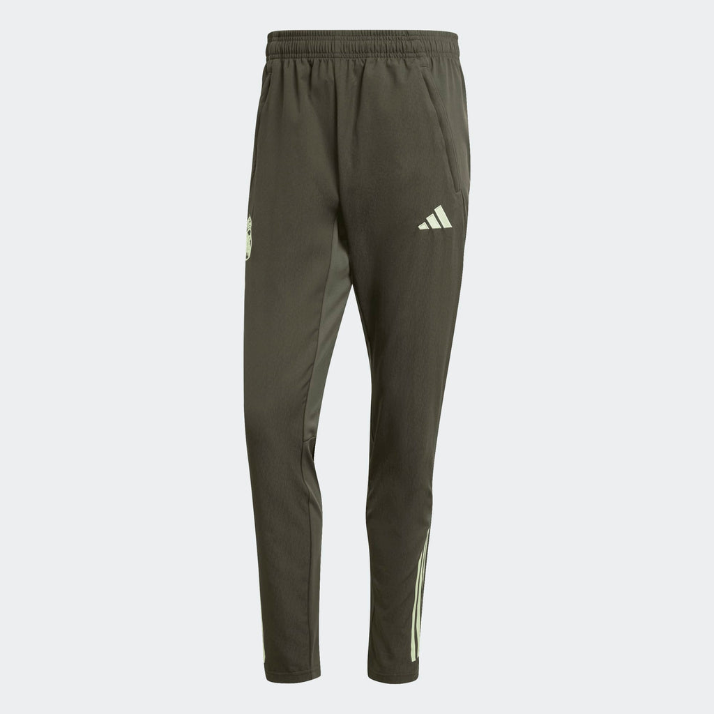 Adidas Real Madrid Trainingspak 2025-2026 | Kickoff Antwerpen