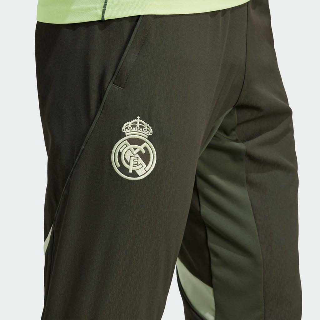 Adidas Real Madrid AW Trainingspak 2025-2026