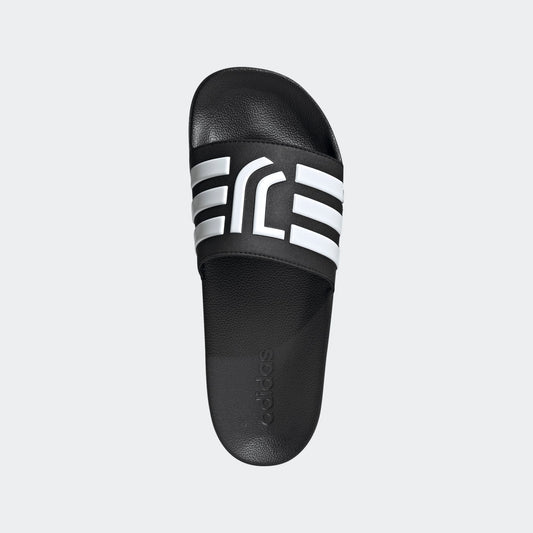 Adidas Juventus  Adilette Shower Slides | Kickoff Antwerpen