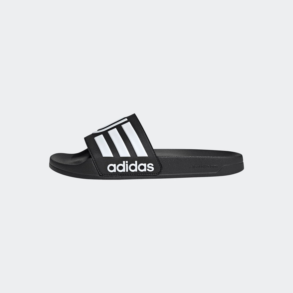 Adidas Juventus  Adilette Shower Slides | Kickoff Antwerpen
