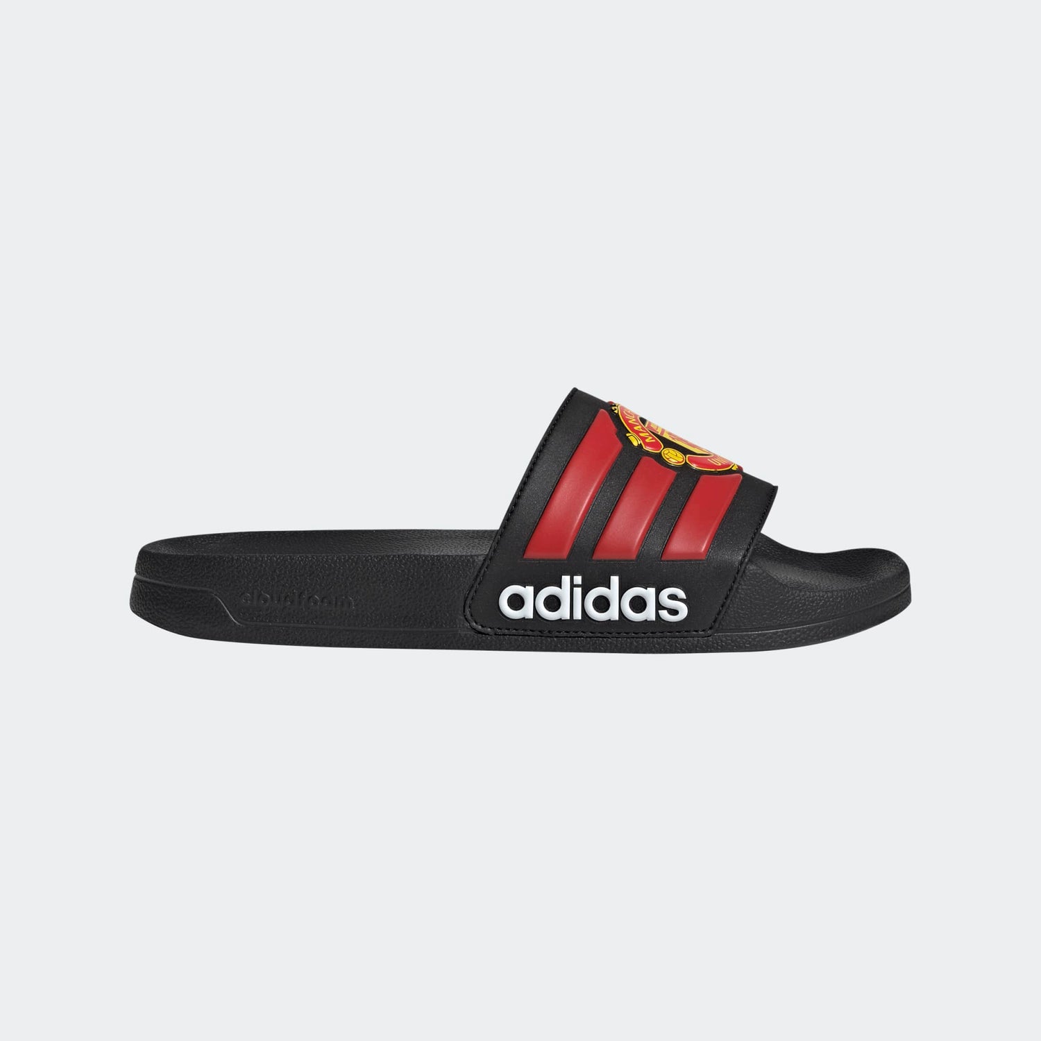 Adidas Manchester United Adilette Shower Slides | Kickoff Antwerpen