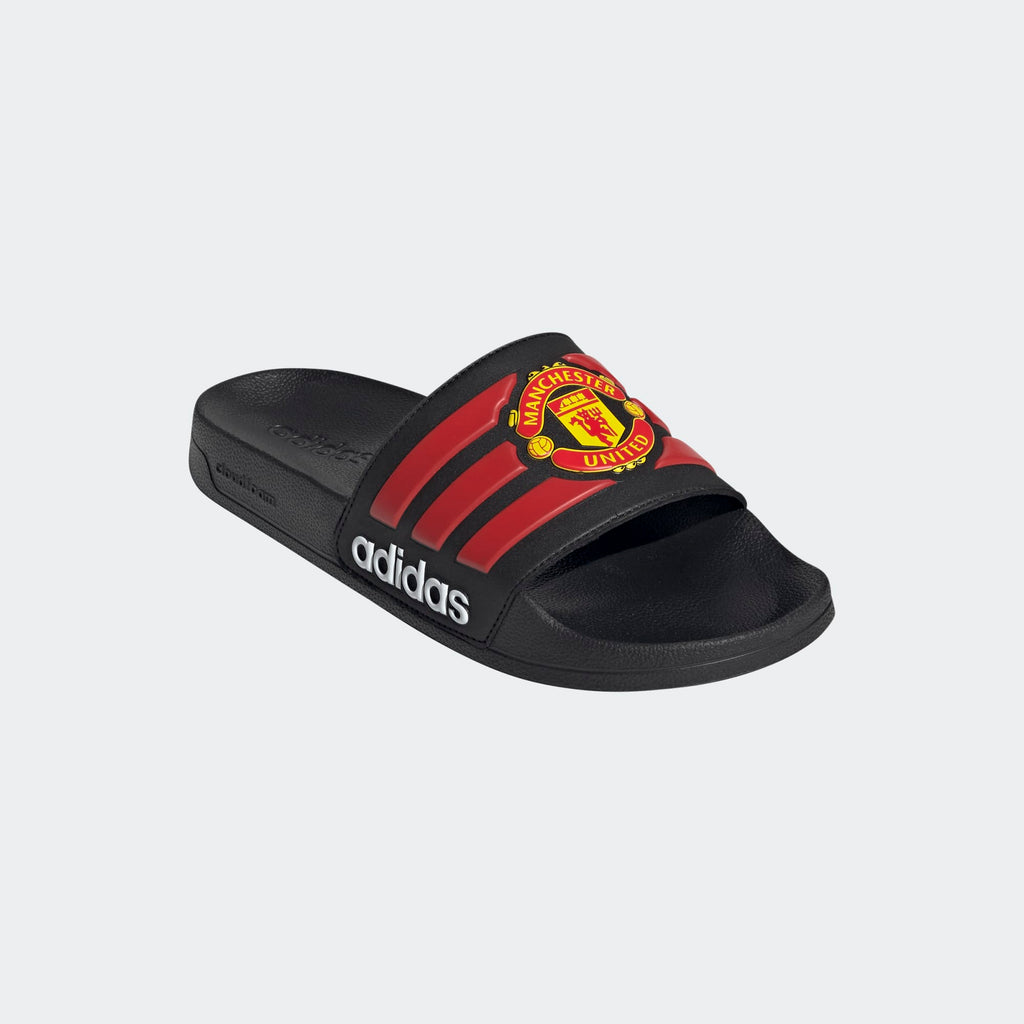 Adidas Manchester United Adilette Shower Slides | Kickoff Antwerpen