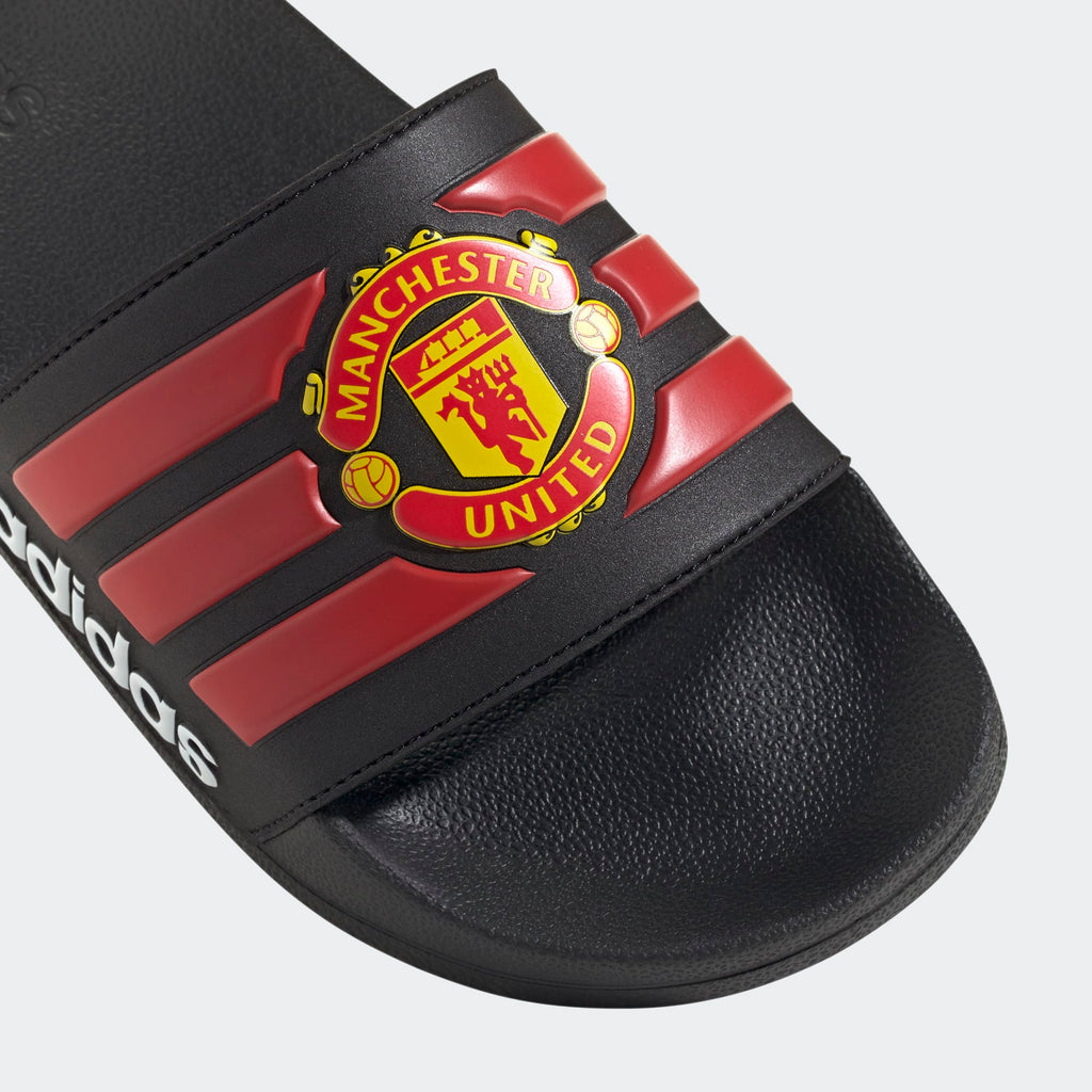 Adidas Manchester United Adilette Shower Slides | Kickoff Antwerpen