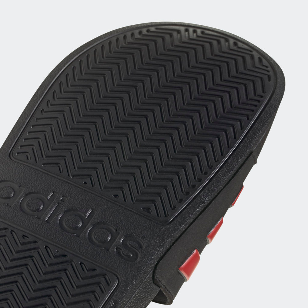 Adidas Manchester United Adilette Shower Slides | Kickoff Antwerpen