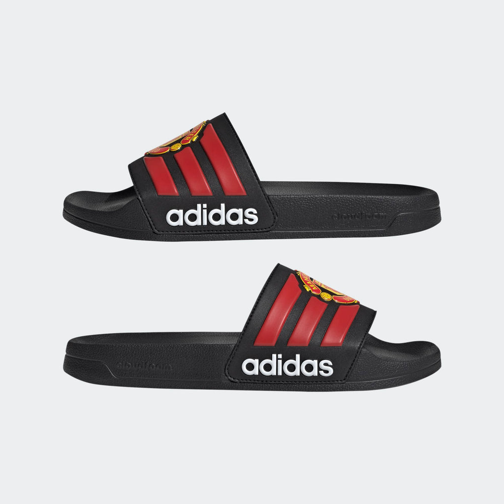 Adidas Manchester United Adilette Shower Slides | Kickoff Antwerpen