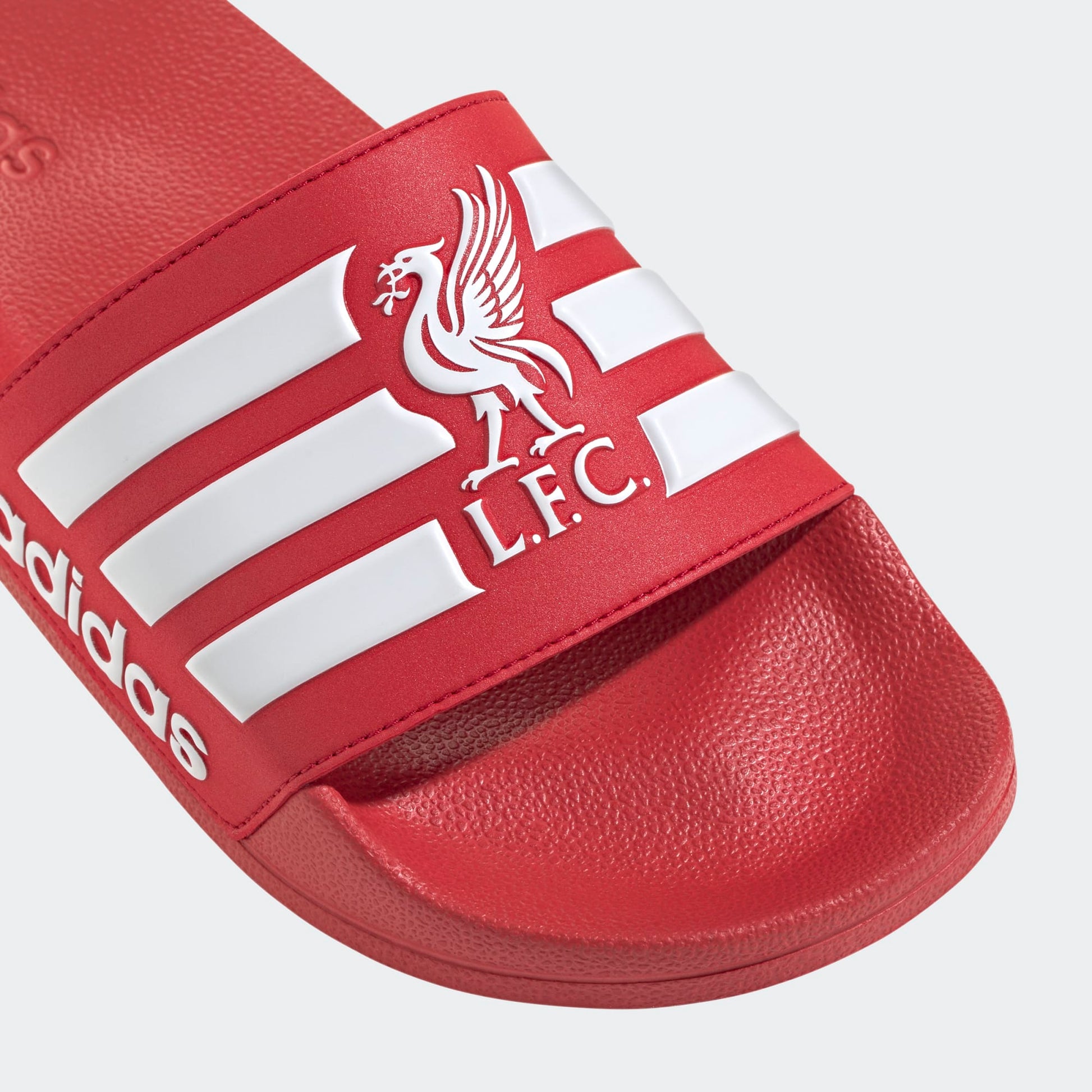 Adidas  Liverpool  Adilette Shower Slides | Kickoff Antwerpen