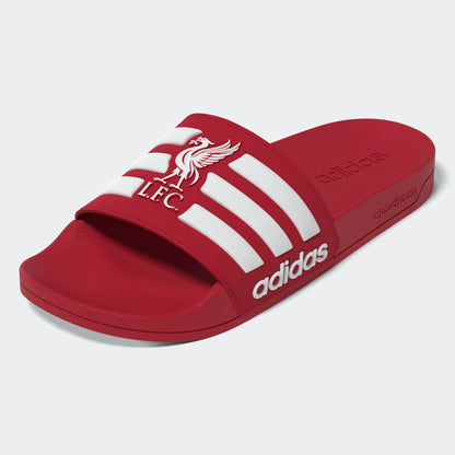 Adidas  Liverpool  Adilette Shower Slides | Kickoff Antwerpen