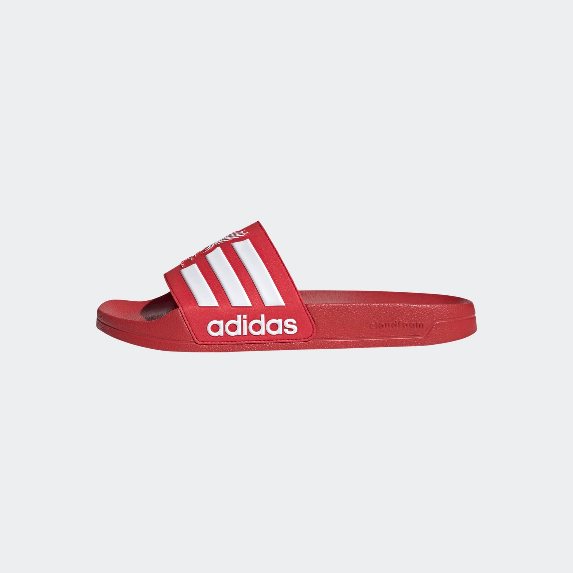 Adidas  Liverpool  Adilette Shower Slides | Kickoff Antwerpen