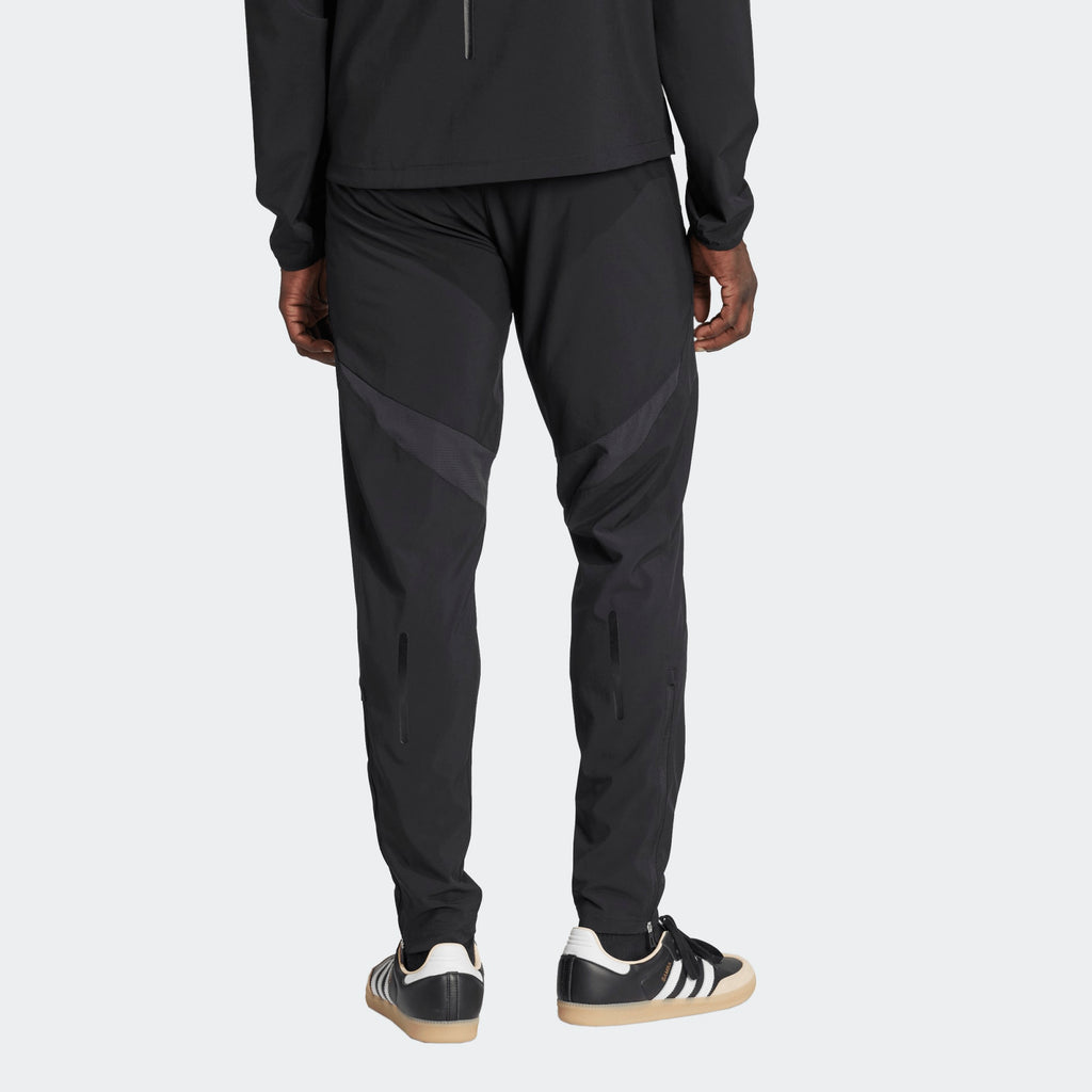 Adidas Real Madrid Travel Trainingspak 2025-2026 | Kickoff Antwerpen