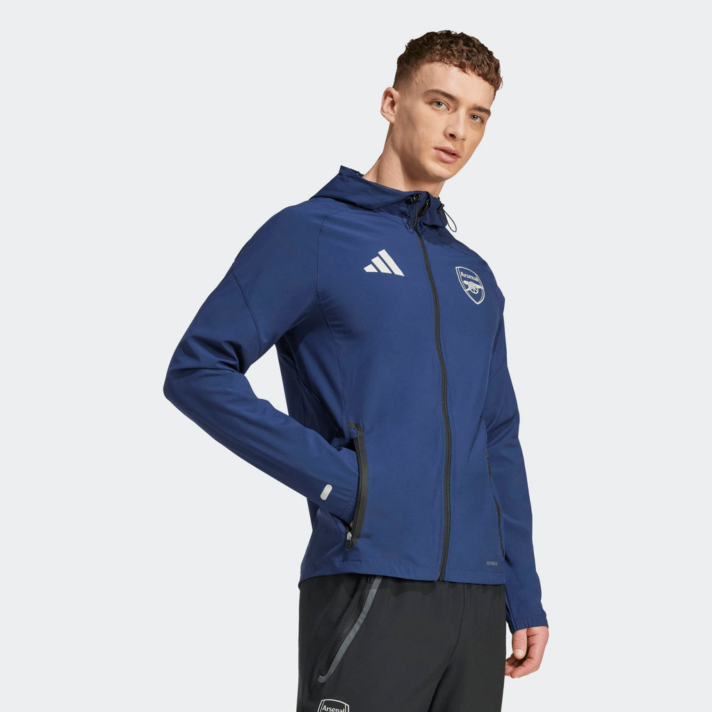 Adidas Afc Arsenal Travel Trainingspak 2025-2026| Kickoff Antwerpen