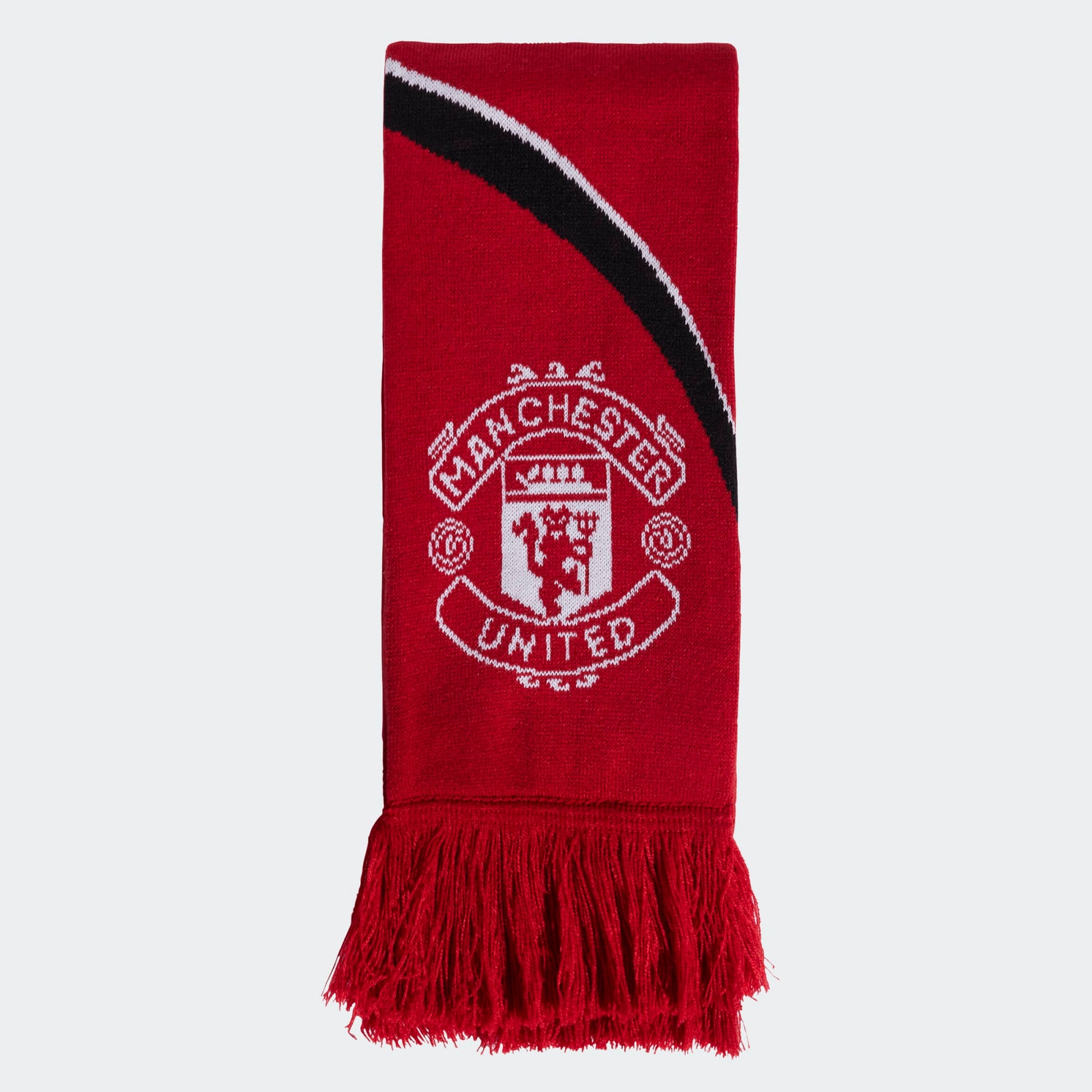 Adidas Manchester United Sjaal/Scarf | Kickoff Antwerpen