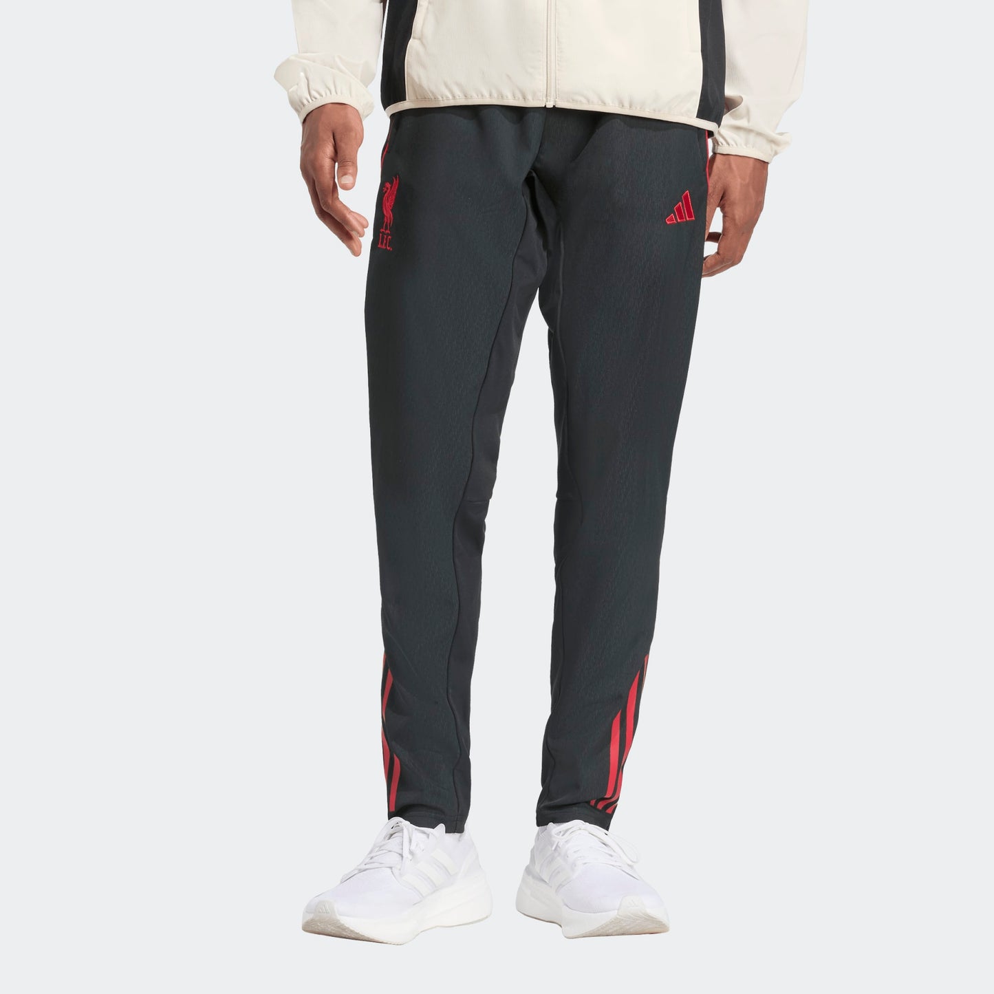 Adidas  Liverpool  Presentatie Trainingspak | Kickoff Antwerpen