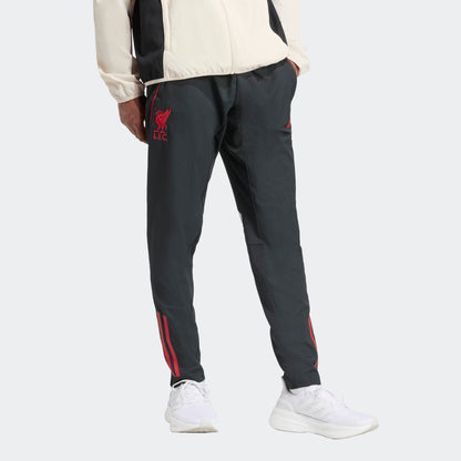 Adidas  Liverpool  Presentatie Trainingspak | Kickoff Antwerpen