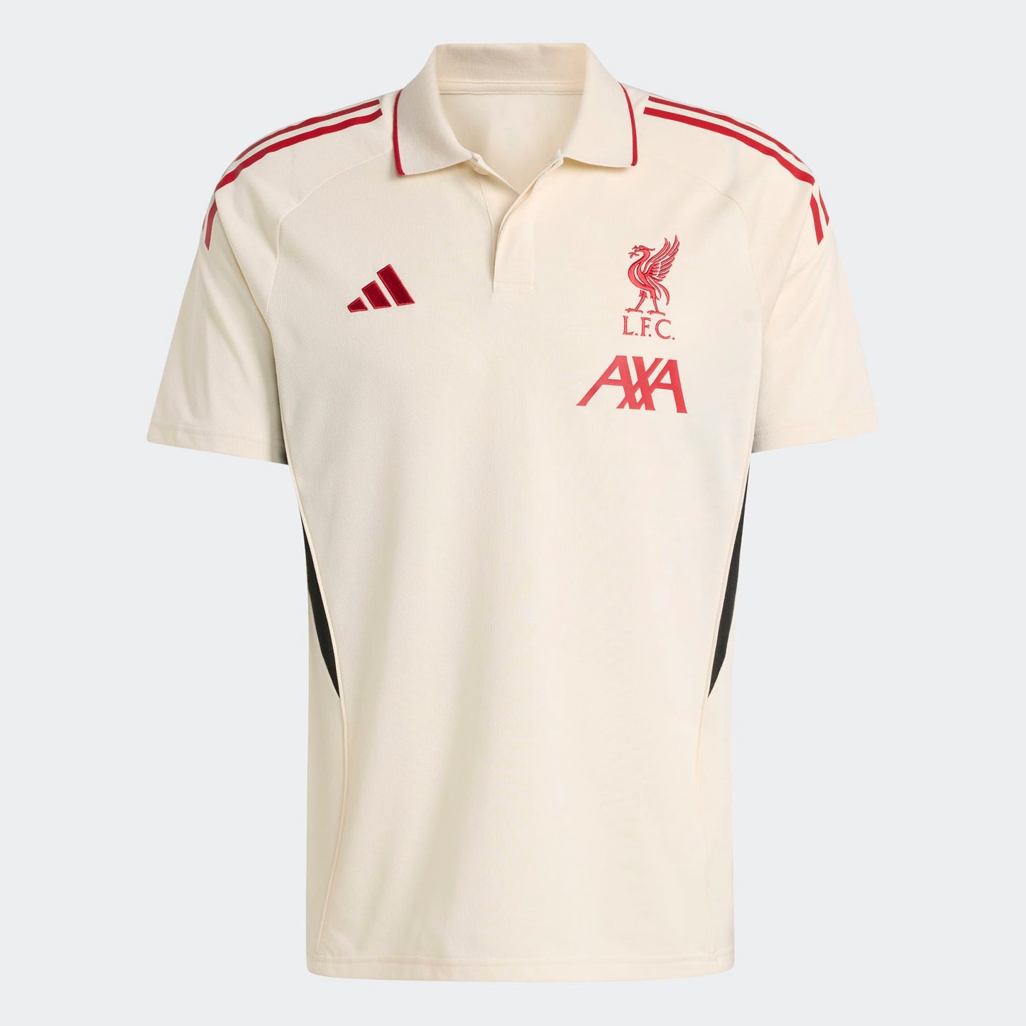 Adidas Liverpool Polo Shirt 2025-2026 | Kick off Antwerpen