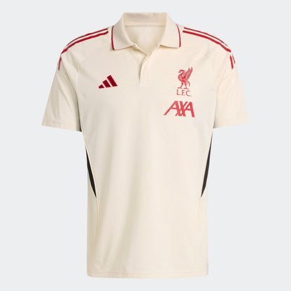 Adidas Liverpool Polo Shirt 2025-2026 | Kick off Antwerpen