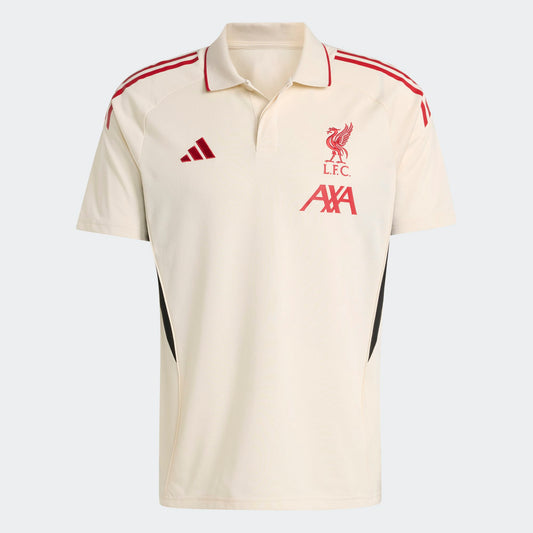 Adidas Liverpool Polo Shirt 2025-2026 | Kick off Antwerpen