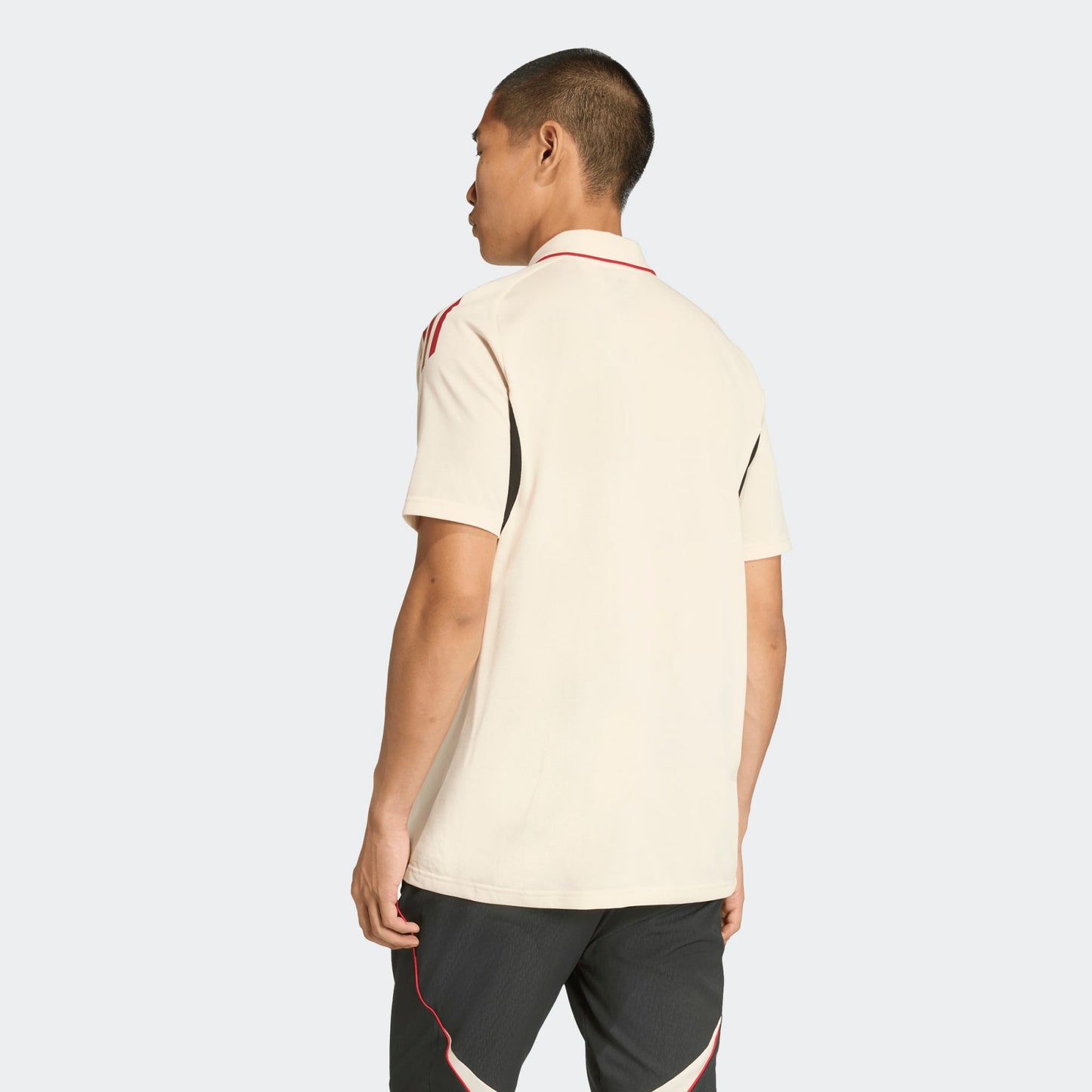 Adidas Liverpool Polo Shirt 2025-2026 | Kick off Antwerpen