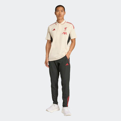 Adidas Liverpool Polo Shirt 2025-2026 | Kick off Antwerpen