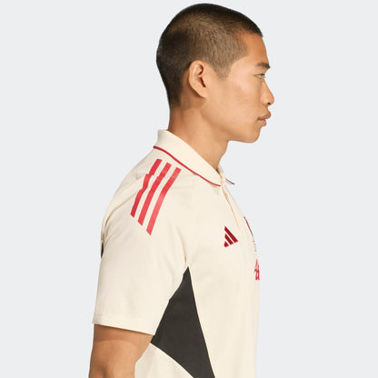 Adidas Liverpool Polo Shirt 2025-2026 | Kick off Antwerpen