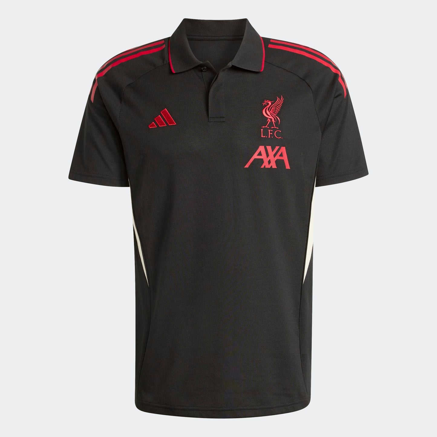 Adidas Liverpool Polo Shirt 2025-2026 | Kick off Antwerpen